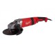 Polizor unghiular 230 mm 2600W AGV 26-230 GE Milwaukee