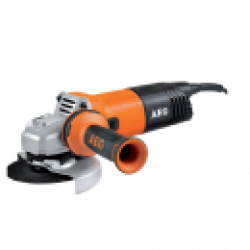  POLIZOR - WS 13-125 SXE