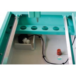 Pompa apa masini de taiat Imer