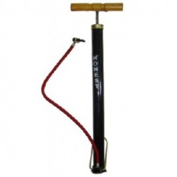 Pompa Auto maner de lemn