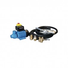 Pompa electrica scos motorina 230V 40012