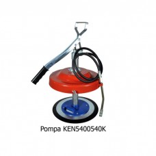 Pompa gresat (fara galeata) 12.5 Kg KEN5400540K