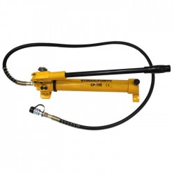 Pompa hidraulica manuala CP-700 MAF