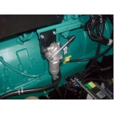 Pompa manuala de ulei