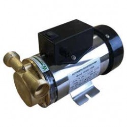 Pompa presiune apa, pentru sisteme solare nepresurizate, Ferroli Booster, Q max. 23 l/min, 120 W, 3/4