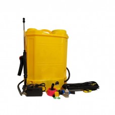 Pompa stropit 16L cu acumulator
