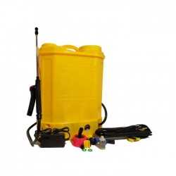 Pompa stropit 16L cu acumulator
