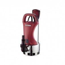 Pompa submersibila INOX 750W 225L/min RD-WP38