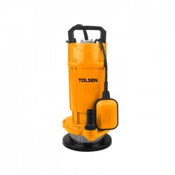 Pompa submersibila pentru apa curata 750W 25L/min 79978