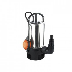 Pompa submersibila pentru apa murdara 750W 225L/min 119118