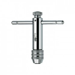 Port tarod cu clichet M3-M8 20397