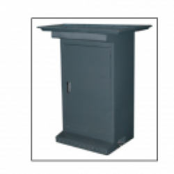  POSTAMENT PENTRU MASINILE DE FREZAT SERIA MH