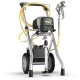 PowerPainter 90 Extra HEA Spraypack, debit material 1,3 l/min, duza max. 0,019