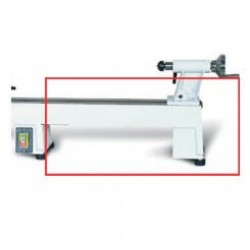 
                            Prelungire pentru strung lemn DSL-450                        