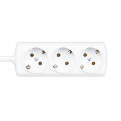 Prelungitor 3m 3 prize 3x1, Borsan