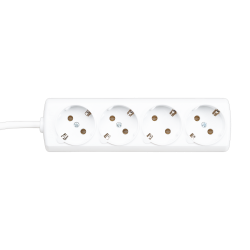 Prelungitor 3m 4 prize 3x1, Borsan