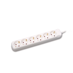 Prelungitor 3m 6 Prize cu CP 