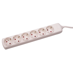 Prelungitor 5m 6 Prize cu CP