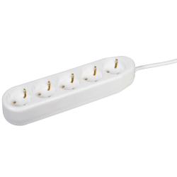 Prelungitor Ceramic 3m 5 Prize cu CP 