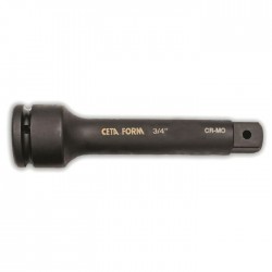 Prelungitor pentru capete chei tubulare impact 3/4