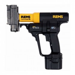 Presa axiala Model REMS Ax-Press 15 573010