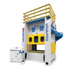 
                            Presa cu excentric tip H EHEP-TB-160                        