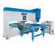 
                            Presa de stantat si perforat tabla EDP-200                        