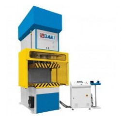 
                            Presa hidraulica de ambutisat tip C EHCP - 60                        