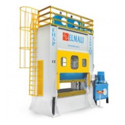 
                            Presa hidraulica de ambutisat tip H EHSP-800                        