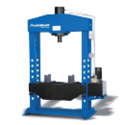  PRESA HIDRAULICA DE ATELIER - WPP 50 M