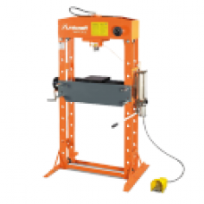  PRESA HIDRAULICA DE ATELIER - WPP 75 E