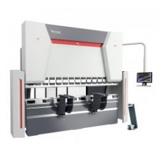 
                            Presa hidraulica de indoit tabla tip abkant cu CNC DENER PUMA XL 30100                        