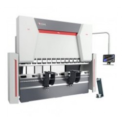 
                            Presa hidraulica de indoit tabla tip abkant cu CNC DENER PUMA XL 60320                        