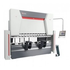 
                            Presa hidraulica de indoit tabla tip abkant cu CNC DENER SMART XL 30100                        