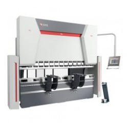 
                            Presa hidraulica de indoit tabla tip abkant cu CNC DENER SMART XL 40600                        