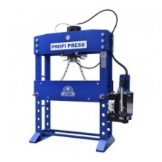 
                            Presa hidraulica pentru ateliere mecanice 100 TON M/H-M/C-2                        