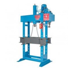 
                            Presa hidraulica pentru ateliere mecanice HD 20                        