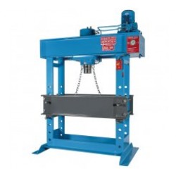 
                            Presa hidraulica pentru ateliere mecanice HD 200                        