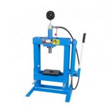 
                            Presa hidraulica pentru ateliere mecanice HLR-10U/2                        