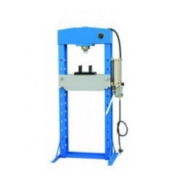 
                            Presa hidraulica pentru ateliere mecanice HLR-30U/2A                        