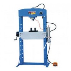 
                            Presa hidraulica pentru ateliere mecanice HLR-50U/2A                        