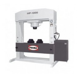 
                            Presa hidraulica pentru ateliere mecanice HP-1500                        