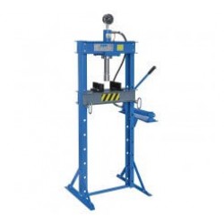 
                            Presa hidraulica pentru ateliere mecanice P001/20                        