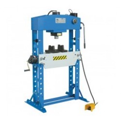 
                            Presa hidraulica pentru ateliere mecanice P001/75                        