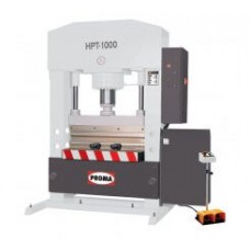 
                            Presa hidraulica universala HPT-1000L                        