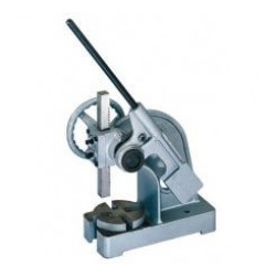 
                            Presa manuala cu dorn pentru mandrina P029/3                        