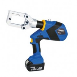 Presa multifunctionala electrohidraulica Klauke EK60UNVCFM, 60 kN, cu acumulator