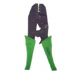 Presa sertizare papuci 03-075, 1 - 6 mmp, clichet