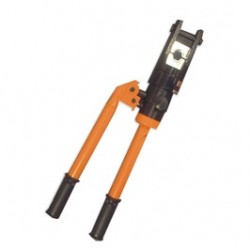 Presa sertizare papuci 03-077, hidraulica