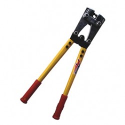 Presa sertizare papuci hexagonala 03-098, 6 - 50 mm, mecanica